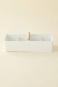 Colson Slim Metal Storage Caddy