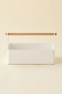 Sloane Steel Storage Caddy