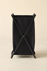 Claire Collapsible Laundry Hamper