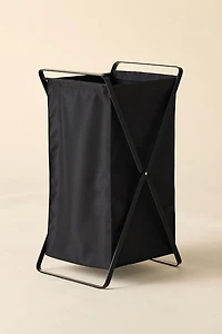Claire Collapsible Laundry Hamper