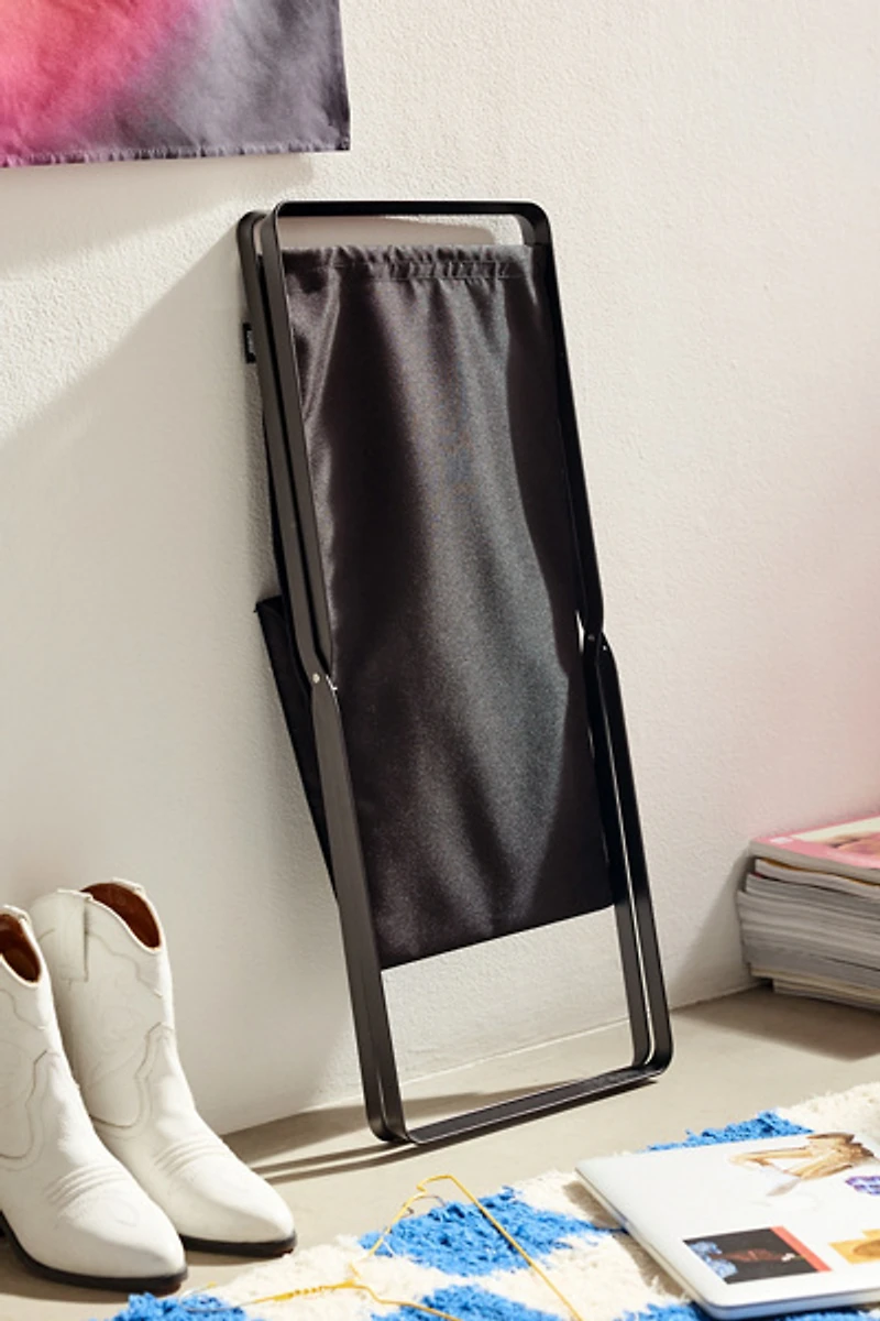 Claire Collapsible Laundry Hamper