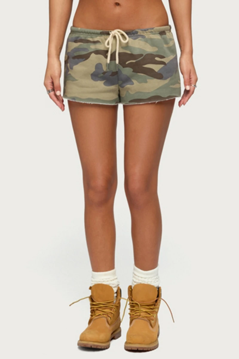 Edikted Lynette Shorts
