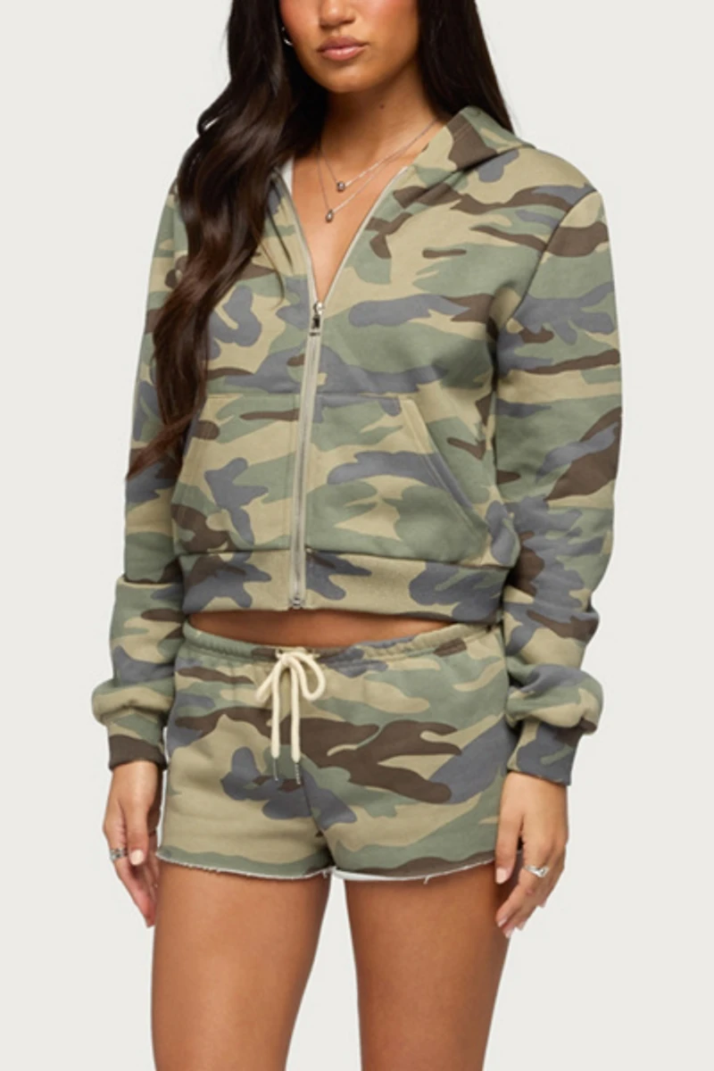 Edikted Lynette Shorts