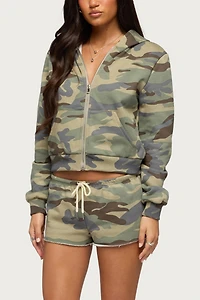 Edikted Lynette Shorts