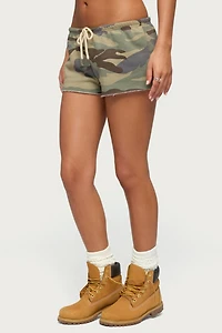 Edikted Lynette Shorts