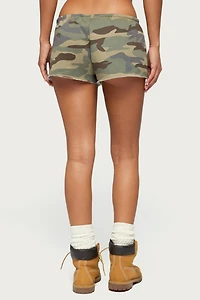 Edikted Lynette Shorts