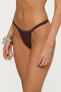 Edikted Zarai Bikini Bottom