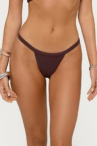 Edikted Zarai Bikini Bottom