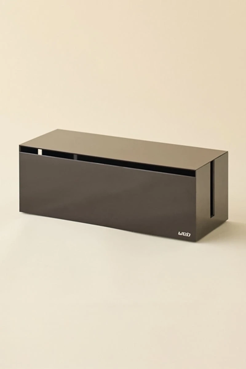 Bexley Cable Management Storage Bin