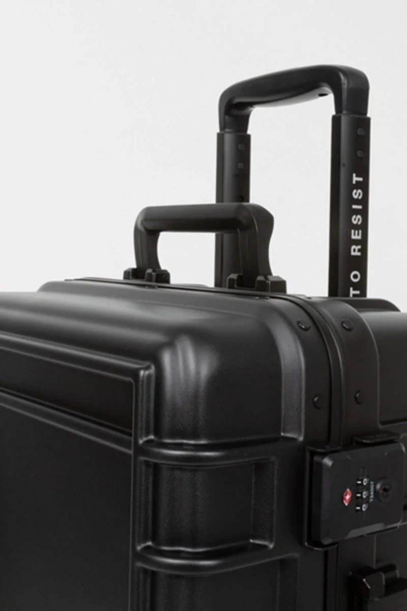 Eastpak Resist'r Case Carry-On Luggage
