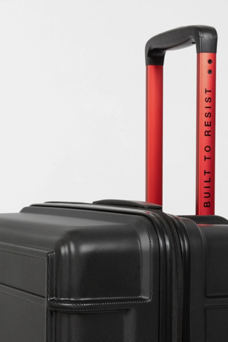 Eastpak Resist'r Zip Large Luggage