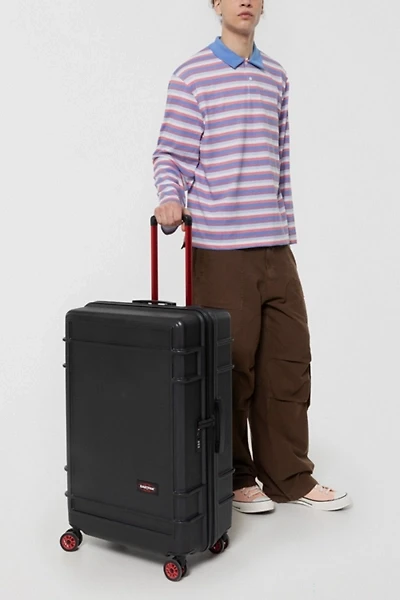 Eastpak Resist'r Zip Large Luggage