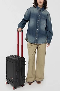 Eastpak Resist'r Zip Carry-On Luggage
