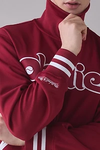 Mitchell & Ness MLB Philadelphia Phillies Playoff Win Track Jacket