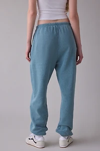 Boys Lie Breakfast Beers Graphic Kimmy Jogger Sweatpants