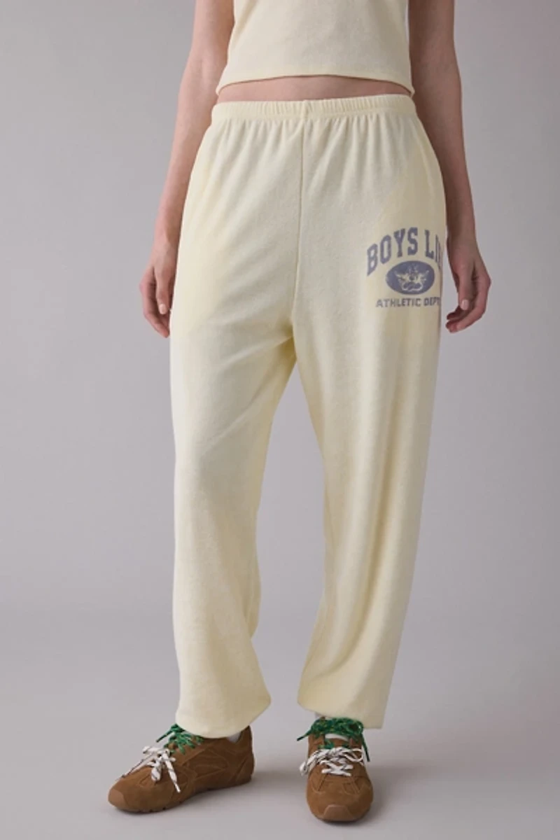 Boys Lie Athletics Graphic V3 Kimmy Jogger Sweatpants