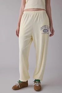 Boys Lie Athletics Graphic V3 Kimmy Jogger Sweatpants