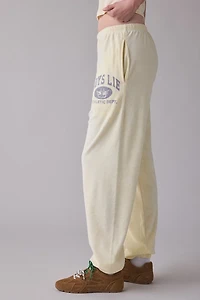 Boys Lie Athletics Graphic V3 Kimmy Jogger Sweatpants