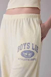Boys Lie Athletics Graphic V3 Kimmy Jogger Sweatpants