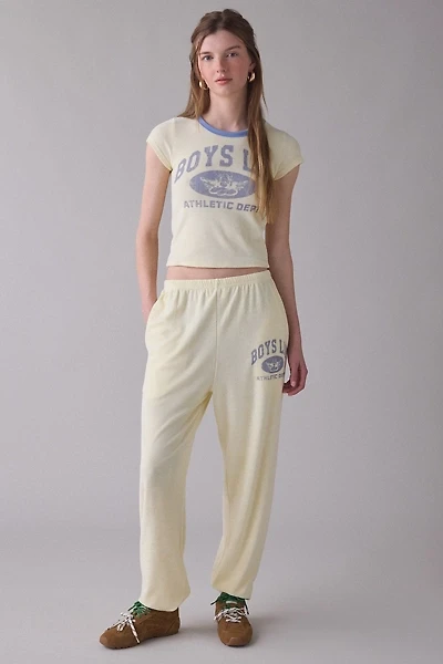 Boys Lie Athletics Graphic V3 Kimmy Jogger Sweatpants
