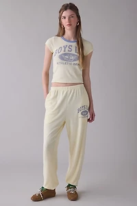 Boys Lie Athletics Graphic V3 Kimmy Jogger Sweatpants