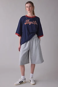 Boys Lie Stud Wrangler Graphic V2 Boyfriend Tee