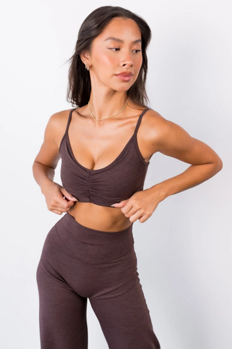 Vitality Daydream® Gather Bralette