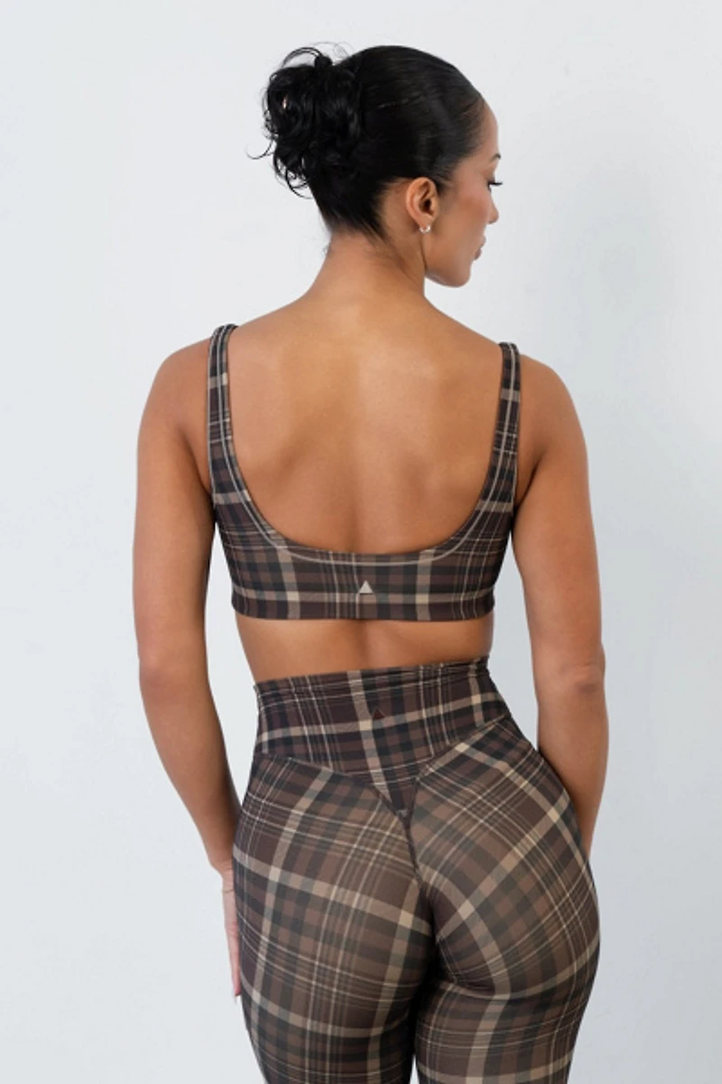 Vitality Cloud II™ U Sports Bra