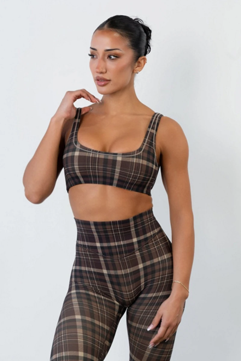 Vitality Cloud II™ U Sports Bra