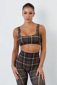 Vitality Cloud II™ U Sports Bra