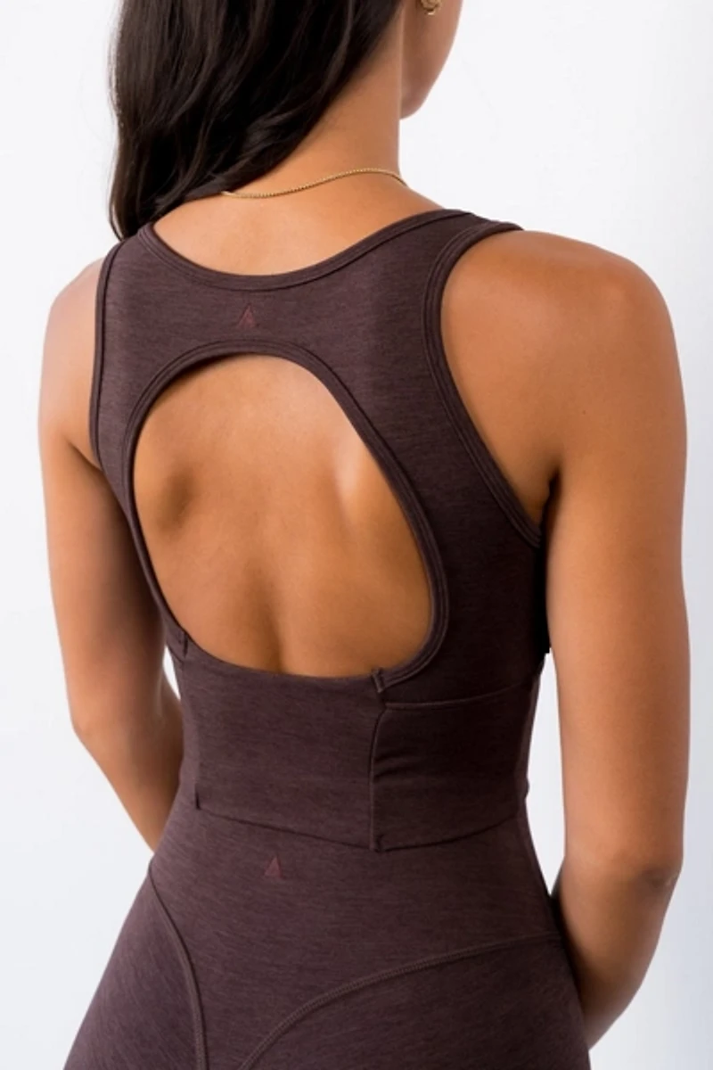 Vitality Daydream® Gather Longline Top