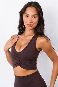 Vitality Daydream® Gather Longline Top