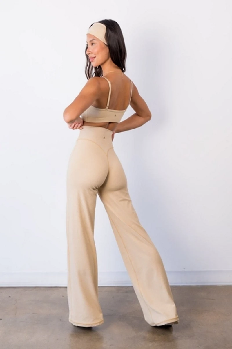 Vitality Daydream® Relaxed Wide Leg Pant