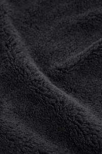 Hommey Faux Fur Throw Blanket