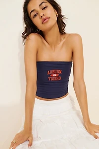 Hype and Vice Auburn University Tigers Tube Top