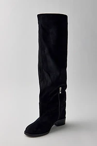 Azalea Wang Candance Knee-High Boots