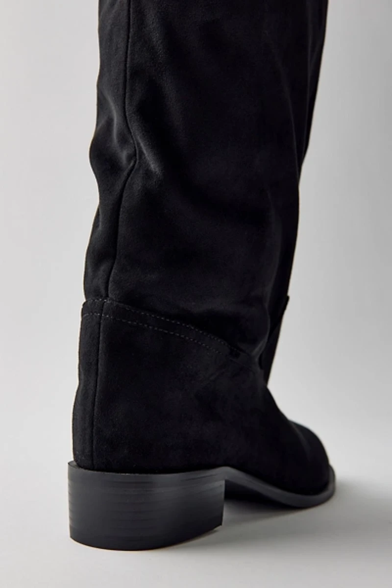 Azalea Wang Candance Knee-High Boots