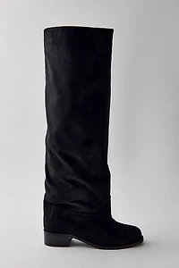 Azalea Wang Candance Knee-High Boots