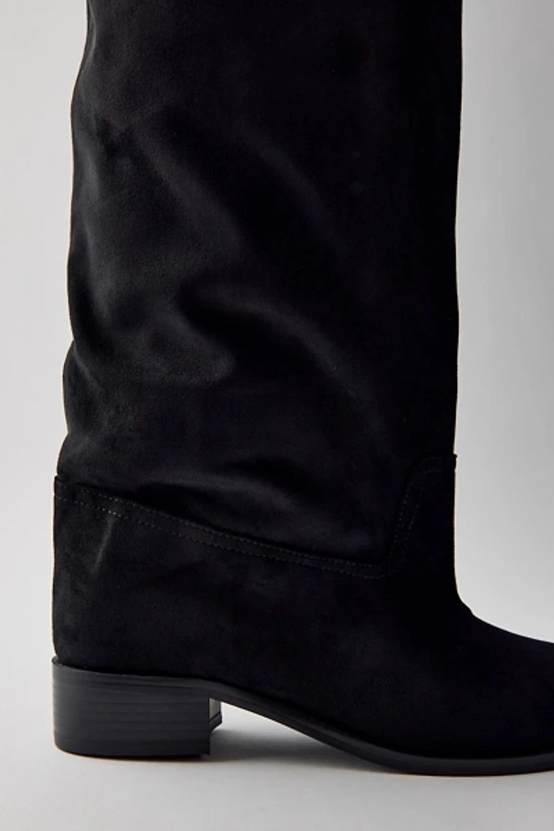 Azalea Wang Candance Knee-High Boots