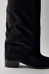 Azalea Wang Candance Knee-High Boots