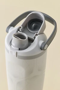 Owala FreeSip® Sway Soccer Collection 30 oz Water Bottle