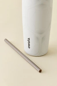 Owala FreeSip® Sway Soccer Collection 30 oz Water Bottle