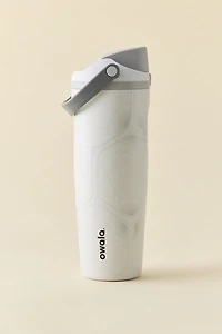 Owala FreeSip® Sway Soccer Collection 30 oz Water Bottle