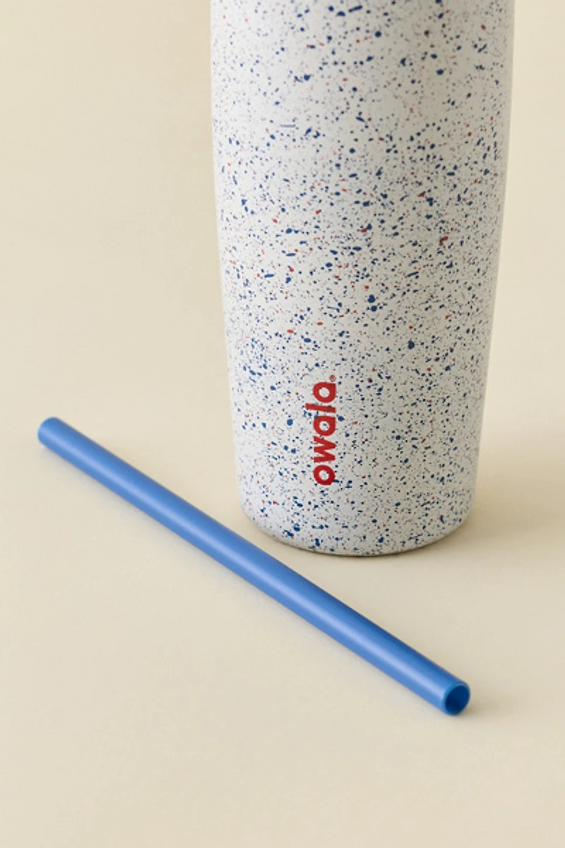 Owala FreeSip® Sway Soccer Collection 30 oz Water Bottle