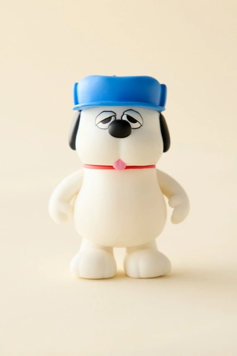 Super7 Peanuts Snoopy’s Siblings Blind Box Figure