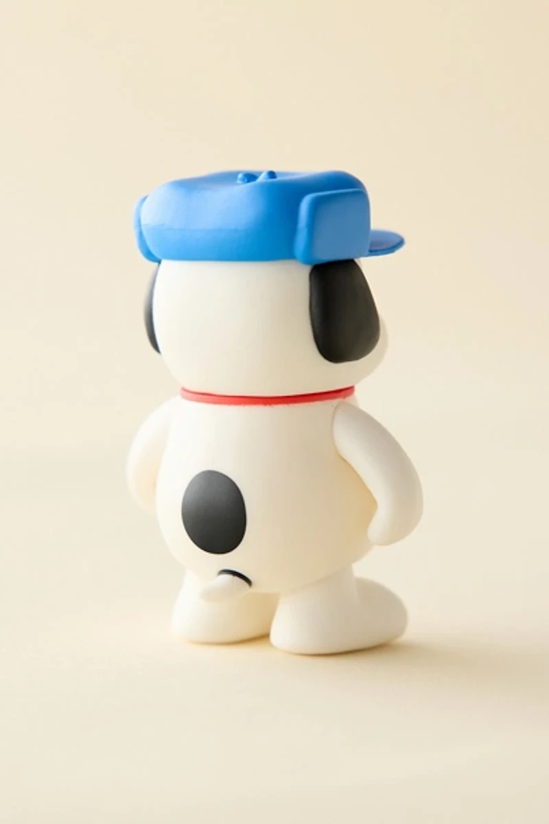 Super7 Peanuts Snoopy’s Siblings Blind Box Figure