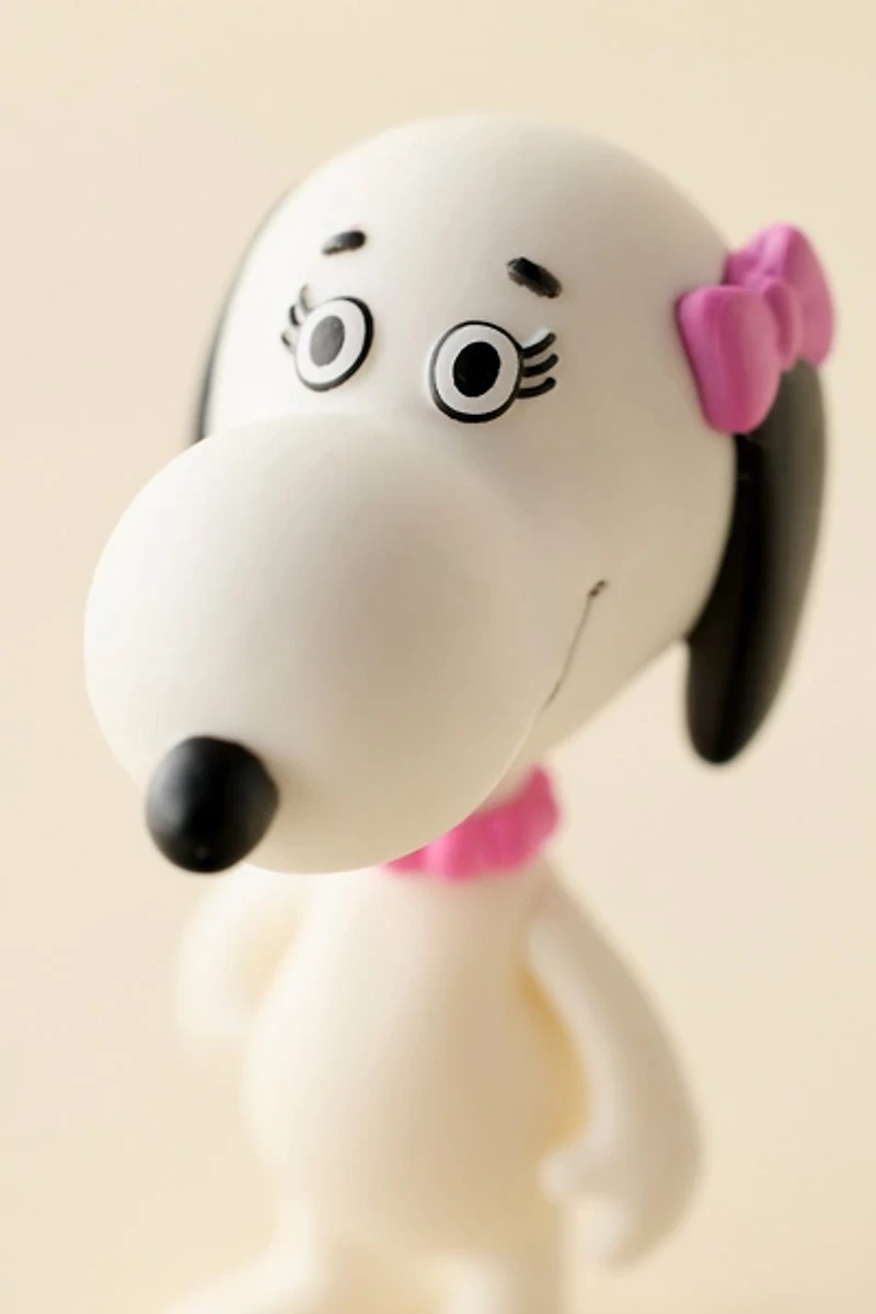 Super7 Peanuts Snoopy’s Siblings Blind Box Figure