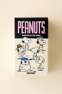 Super7 Peanuts Snoopy’s Siblings Blind Box Figure