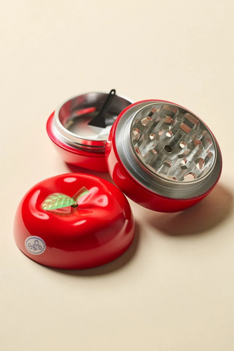 Sackville & Co. I Love New York Big Apple Grinder