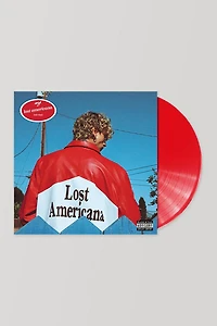 mgk - lost americana  LP